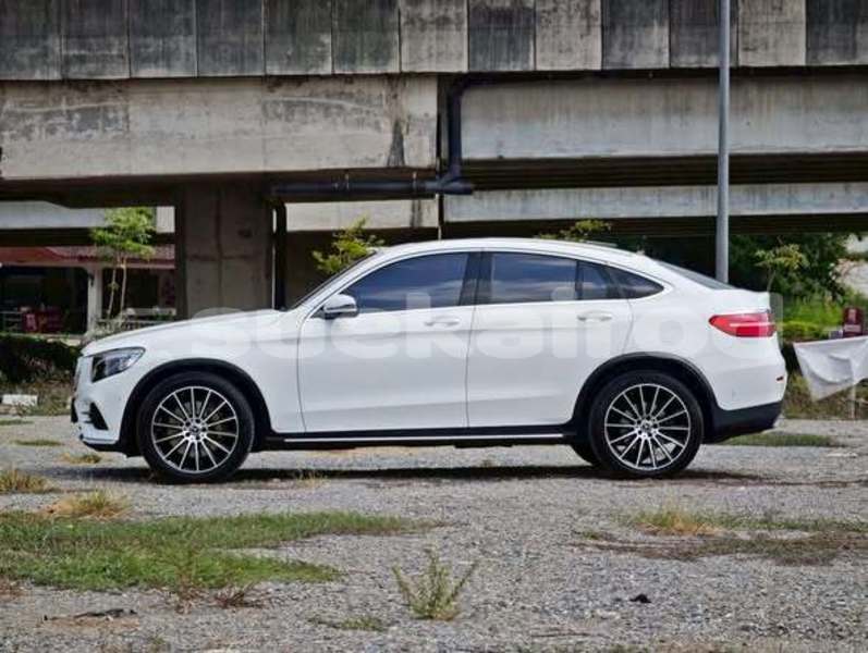 Big with watermark mercedes benz amg gle bangkok bangkok 78125