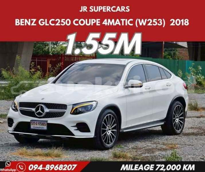 Big with watermark mercedes benz amg gle bangkok bangkok 78125