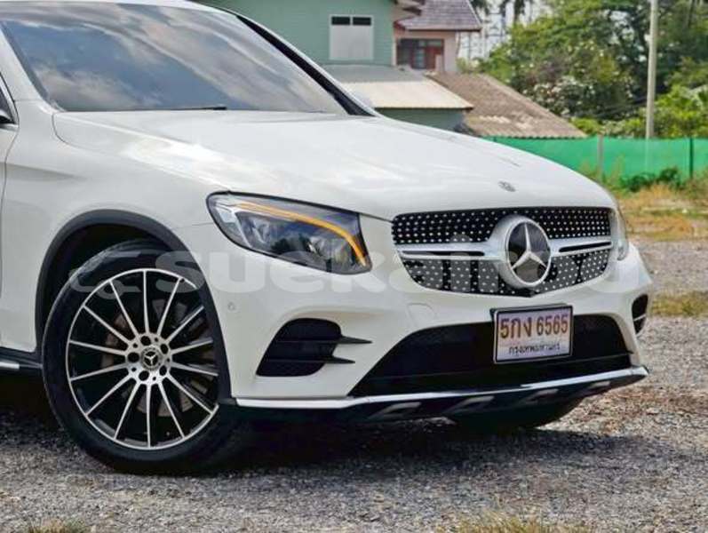 Big with watermark mercedes benz amg gle bangkok bangkok 78125