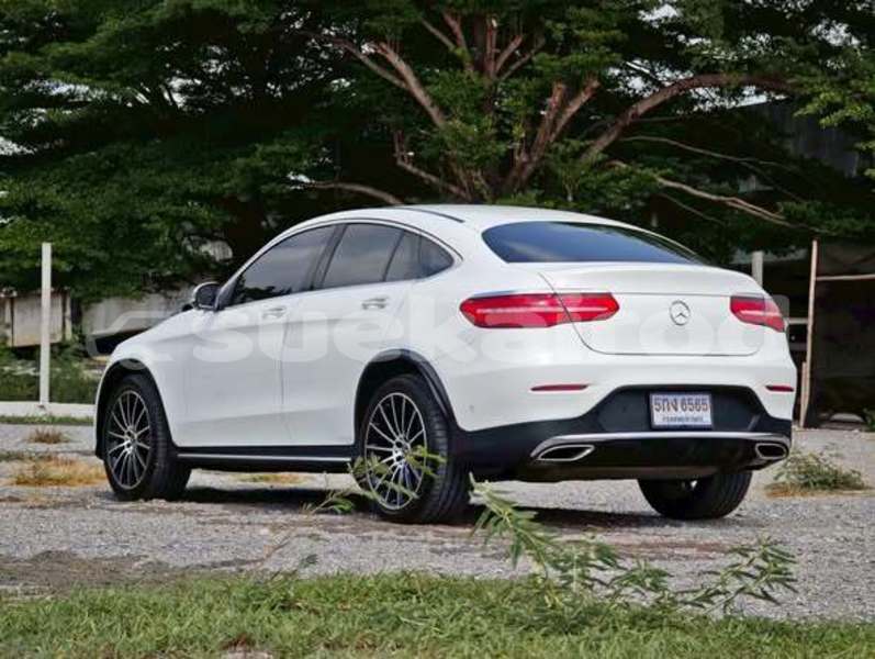 Big with watermark mercedes benz amg gle bangkok bangkok 78125