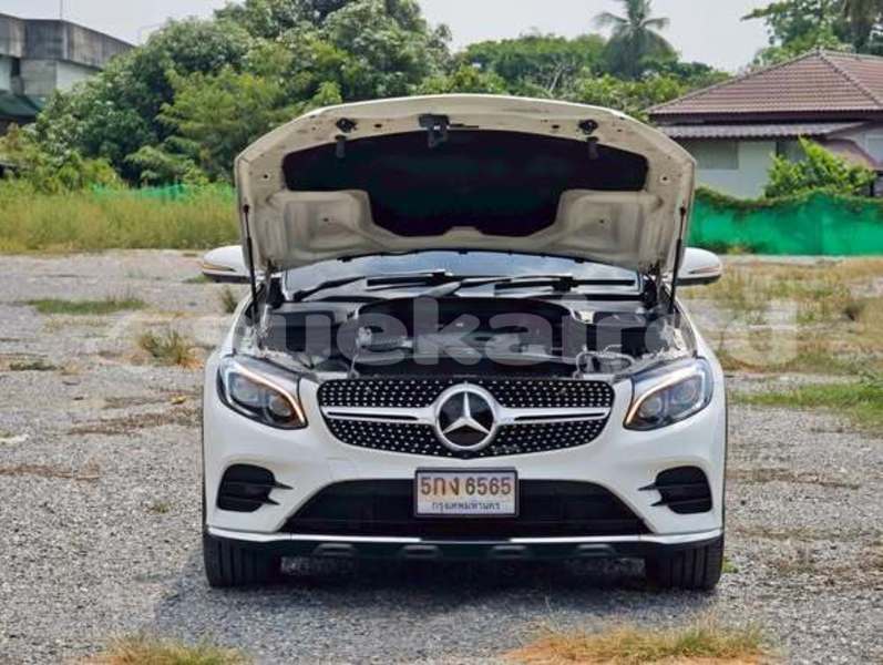 Big with watermark mercedes benz amg gle bangkok bangkok 78125