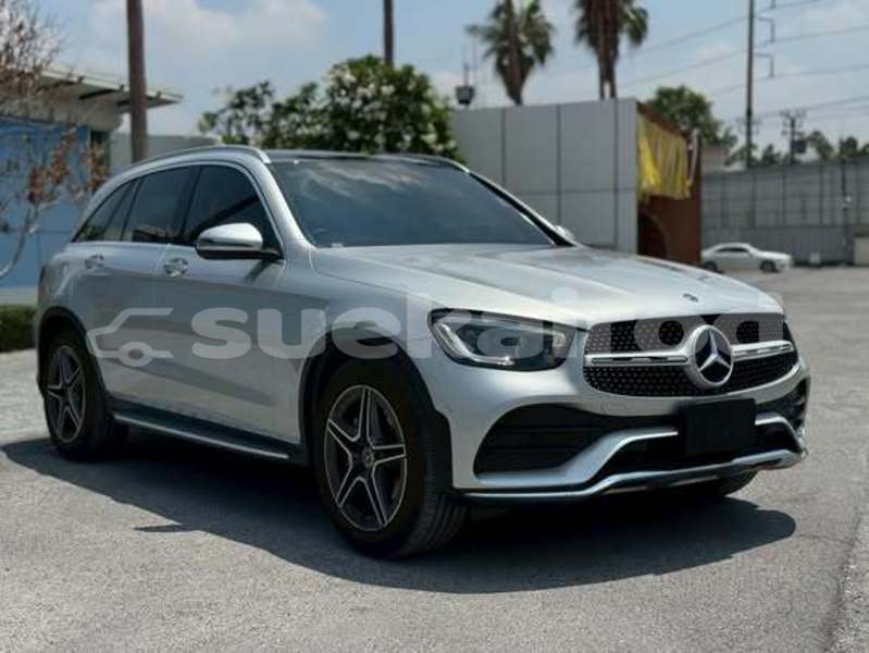 Big with watermark mercedes benz amg glc bangkok bangkok 78126