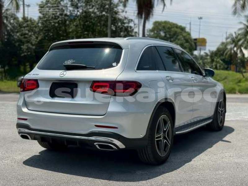 Big with watermark mercedes benz amg glc bangkok bangkok 78126