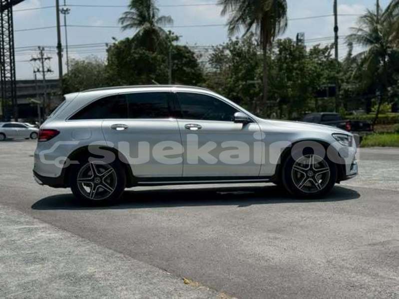 Big with watermark mercedes benz amg glc bangkok bangkok 78126