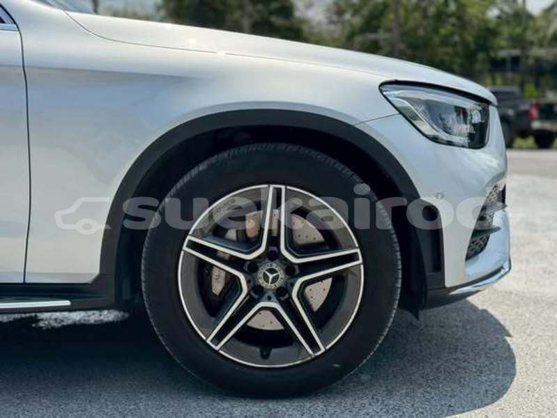 Big with watermark mercedes benz amg glc bangkok bangkok 78126