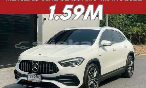 ซื้อ รถมือสอง Mercedes-Benz GLA-klasse อื่น ๆ รถยนต์ ใน %{เมือง} ใน กรุงเทพมหานคร ซื้อ รถมือสอง Mercedes-Benz GLA-klasse อื่น ๆ รถยนต์ ใน %{เมือง} ใน กรุงเทพมหานคร