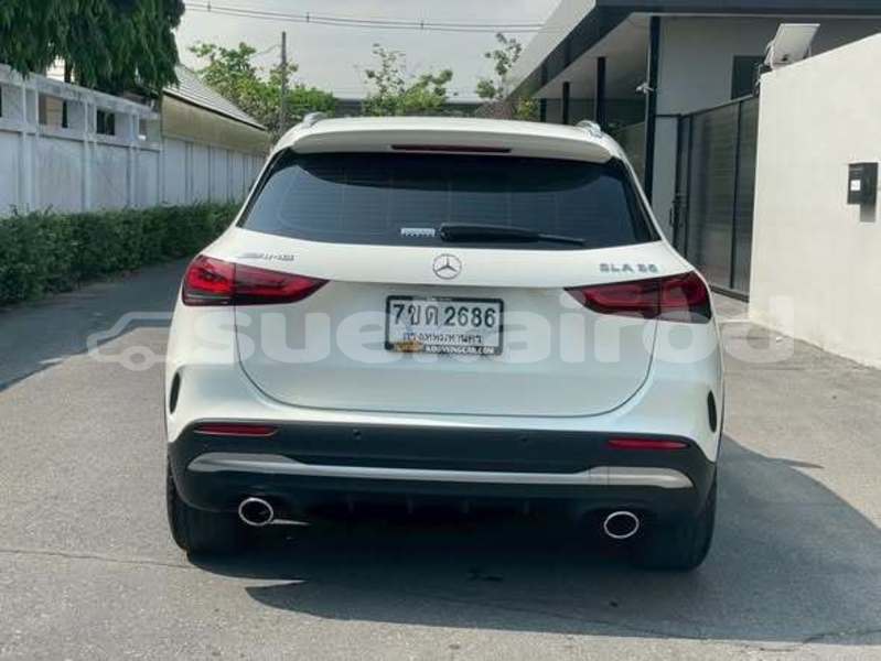 Big with watermark mercedes benz gla klasse bangkok bangkok 78127