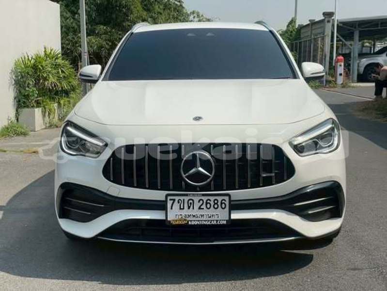 Big with watermark mercedes benz gla klasse bangkok bangkok 78127