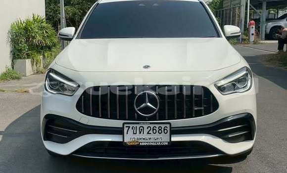 ซื้อ รถมือสอง Mercedes-Benz GLA-klasse อื่น ๆ รถยนต์ ใน %{เมือง} ใน กรุงเทพมหานคร ซื้อ รถมือสอง Mercedes-Benz GLA-klasse อื่น ๆ รถยนต์ ใน %{เมือง} ใน กรุงเทพมหานคร