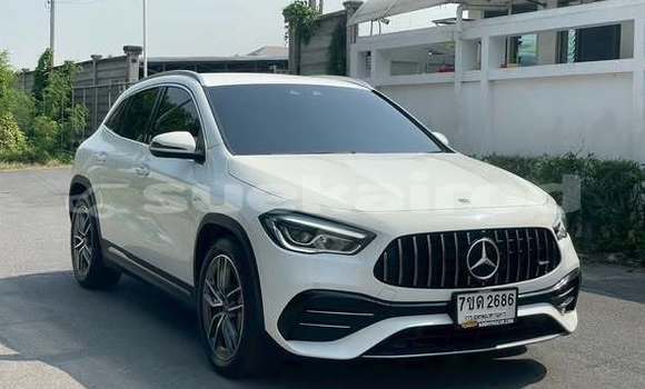 ซื้อ รถมือสอง Mercedes-Benz GLA-klasse อื่น ๆ รถยนต์ ใน %{เมือง} ใน กรุงเทพมหานคร ซื้อ รถมือสอง Mercedes-Benz GLA-klasse อื่น ๆ รถยนต์ ใน %{เมือง} ใน กรุงเทพมหานคร