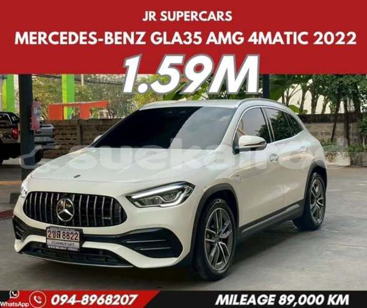 Big with watermark mercedes benz glc bangkok bangkok 78128