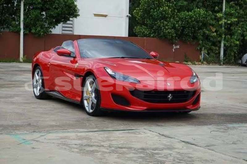 Big with watermark ferrari portofino bangkok bangkok 78130