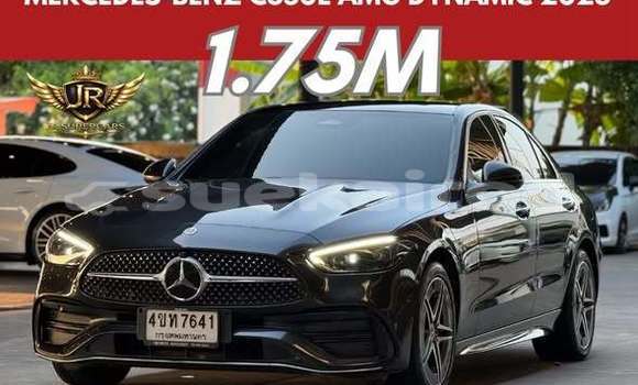 ซื้อ รถมือสอง Mercedes-Benz C-Classe อื่น ๆ รถยนต์ ใน %{เมือง} ใน กรุงเทพมหานคร ซื้อ รถมือสอง Mercedes-Benz C-Classe อื่น ๆ รถยนต์ ใน %{เมือง} ใน กรุงเทพมหานคร