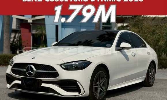 ซื้อ รถมือสอง Mercedes-Benz C-Classe อื่น ๆ รถยนต์ ใน %{เมือง} ใน กรุงเทพมหานคร ซื้อ รถมือสอง Mercedes-Benz C-Classe อื่น ๆ รถยนต์ ใน %{เมือง} ใน กรุงเทพมหานคร