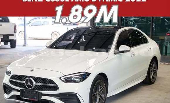 ซื้อ รถมือสอง Mercedes‒Benz C–Class อื่น ๆ รถยนต์ ใน %{เมือง} ใน กรุงเทพมหานคร ซื้อ รถมือสอง Mercedes‒Benz C–Class อื่น ๆ รถยนต์ ใน %{เมือง} ใน กรุงเทพมหานคร