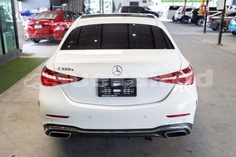 Big with watermark mercedes benz c class bangkok bangkok 78133