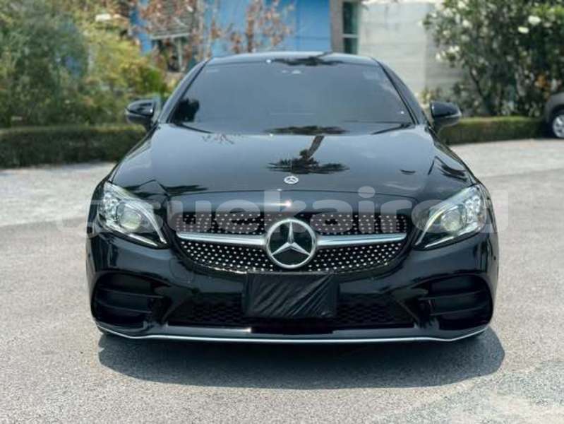 Big with watermark mercedes benz c classe bangkok bangkok 78134