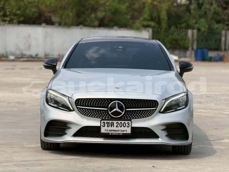 Big with watermark mercedes benz amg glc bangkok bangkok 78135