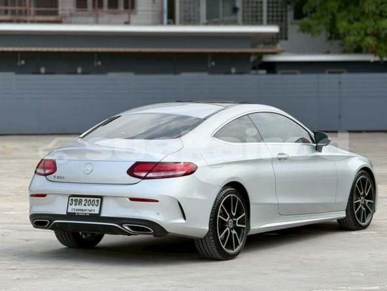 Big with watermark mercedes benz amg glc bangkok bangkok 78135