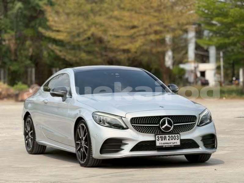 Big with watermark mercedes benz amg glc bangkok bangkok 78135