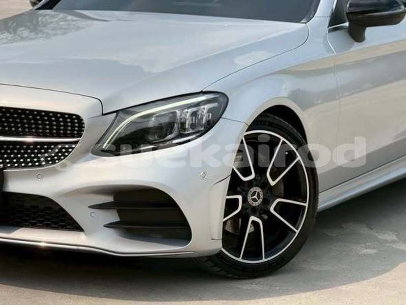 Big with watermark mercedes benz amg glc bangkok bangkok 78135
