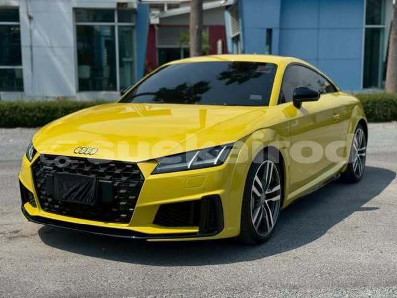 Big with watermark audi tt bangkok bangkok 78138