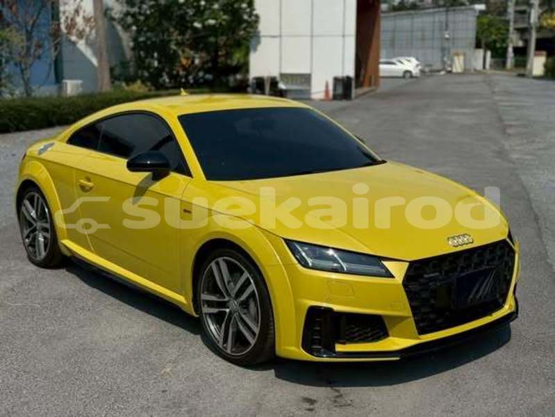 Big with watermark audi tt bangkok bangkok 78138