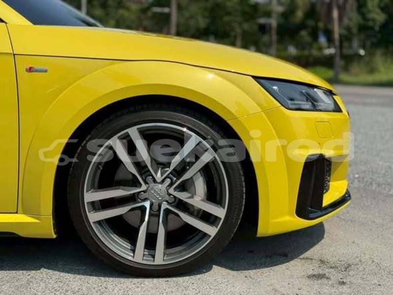 Big with watermark audi tt bangkok bangkok 78138