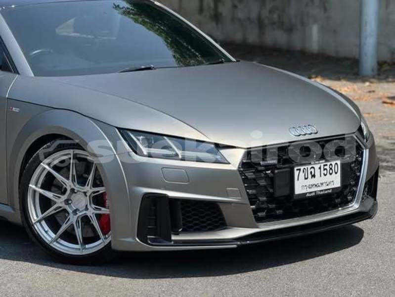 Big with watermark audi tt bangkok bangkok 78139