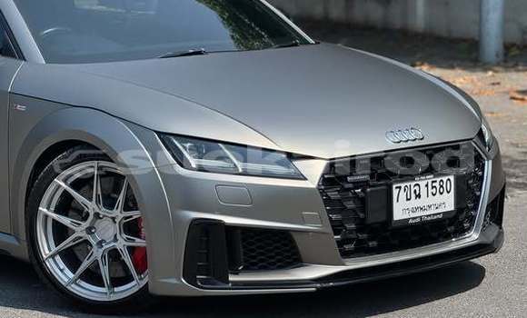 ซื้อ รถมือสอง Audi TT อื่น ๆ รถยนต์ ใน %{เมือง} ใน กรุงเทพมหานคร ซื้อ รถมือสอง Audi TT อื่น ๆ รถยนต์ ใน %{เมือง} ใน กรุงเทพมหานคร