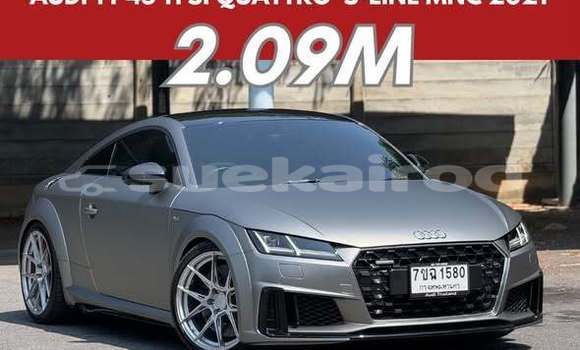 ซื้อ รถมือสอง Audi TT อื่น ๆ รถยนต์ ใน %{เมือง} ใน กรุงเทพมหานคร ซื้อ รถมือสอง Audi TT อื่น ๆ รถยนต์ ใน %{เมือง} ใน กรุงเทพมหานคร