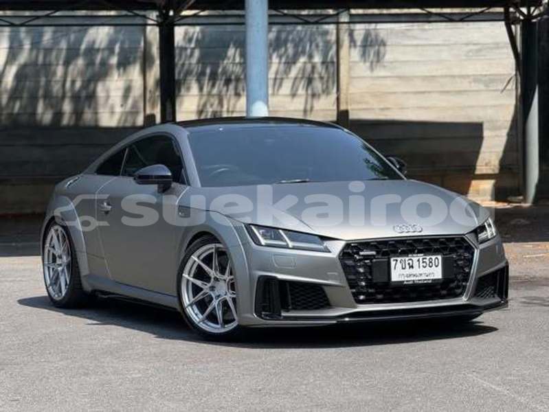 Big with watermark audi tt bangkok bangkok 78139