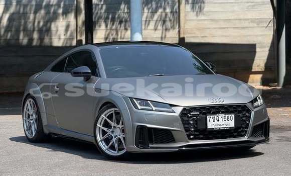 ซื้อ รถมือสอง Audi TT อื่น ๆ รถยนต์ ใน %{เมือง} ใน กรุงเทพมหานคร ซื้อ รถมือสอง Audi TT อื่น ๆ รถยนต์ ใน %{เมือง} ใน กรุงเทพมหานคร