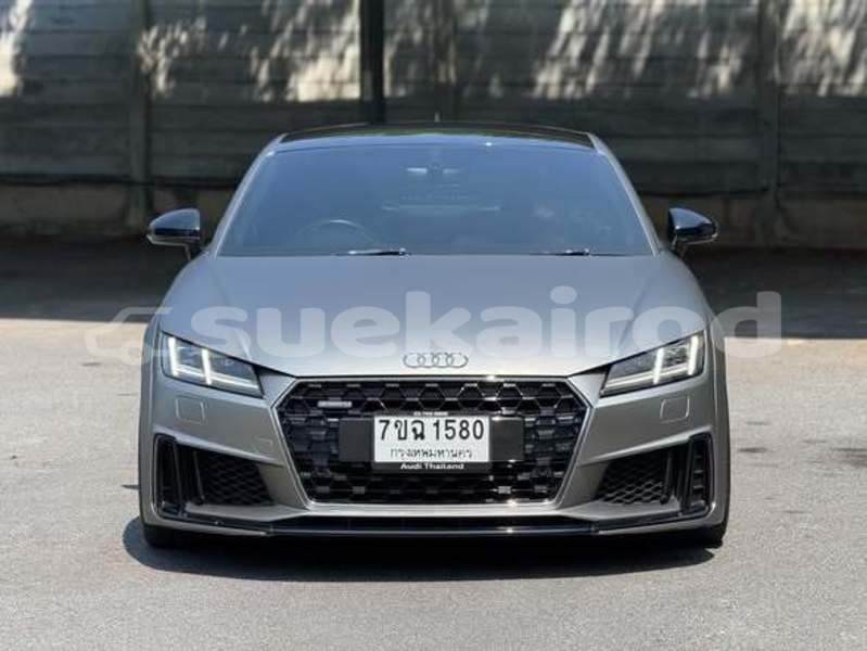 Big with watermark audi tt bangkok bangkok 78139