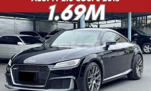 ซื้อ รถมือสอง Audi TT อื่น ๆ รถยนต์ ใน %{เมือง} ใน กรุงเทพมหานคร ซื้อ รถมือสอง Audi TT อื่น ๆ รถยนต์ ใน %{เมือง} ใน กรุงเทพมหานคร