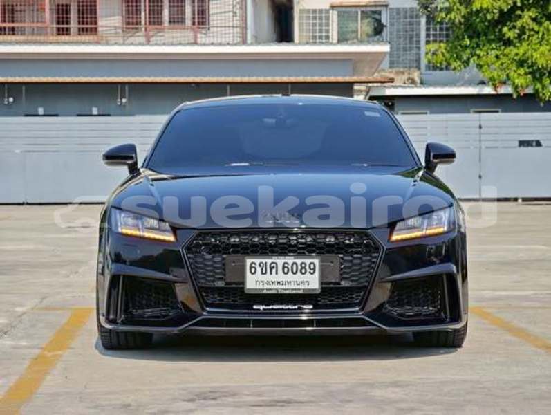 Big with watermark audi tt bangkok bangkok 78141