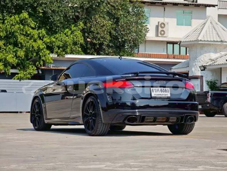 Big with watermark audi tt bangkok bangkok 78141