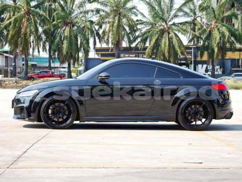 Big with watermark audi tt bangkok bangkok 78141