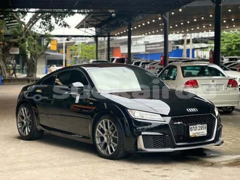 Big with watermark audi tt bangkok bangkok 78142