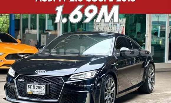 ซื้อ รถมือสอง Audi TT อื่น ๆ รถยนต์ ใน %{เมือง} ใน กรุงเทพมหานคร ซื้อ รถมือสอง Audi TT อื่น ๆ รถยนต์ ใน %{เมือง} ใน กรุงเทพมหานคร