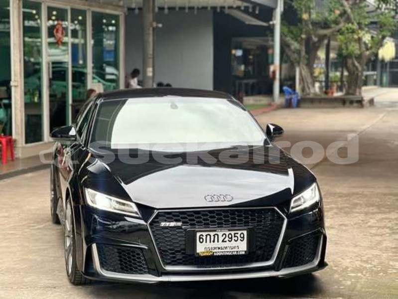 Big with watermark audi tt bangkok bangkok 78142
