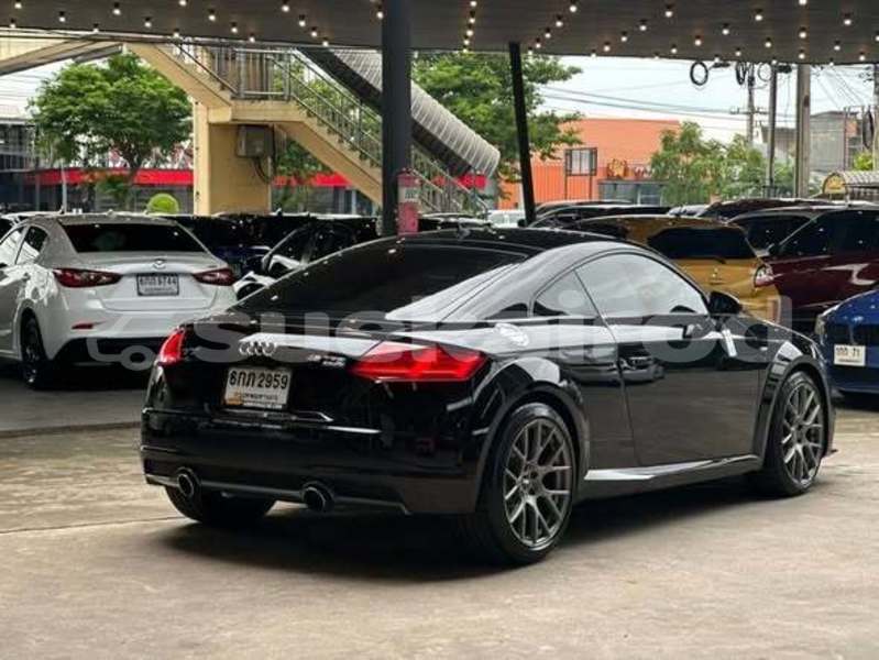 Big with watermark audi tt bangkok bangkok 78142