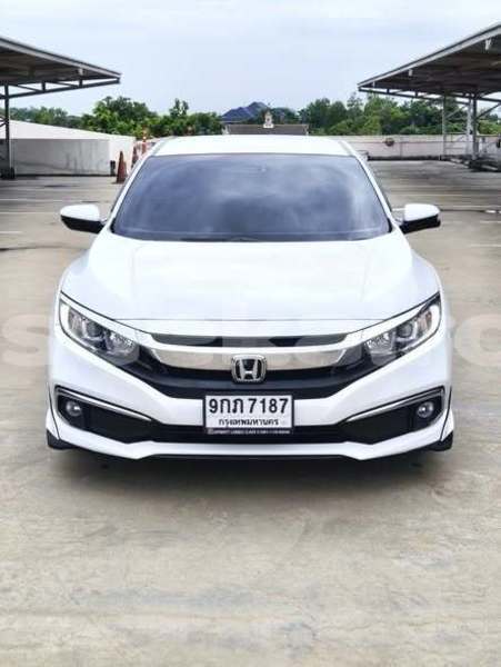 Big with watermark honda civic bangkok bangkok 78143