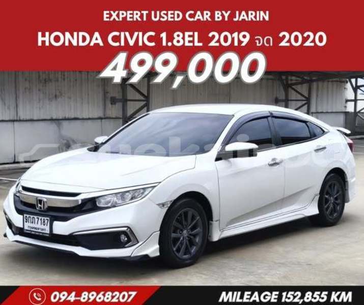 Big with watermark honda civic bangkok bangkok 78143