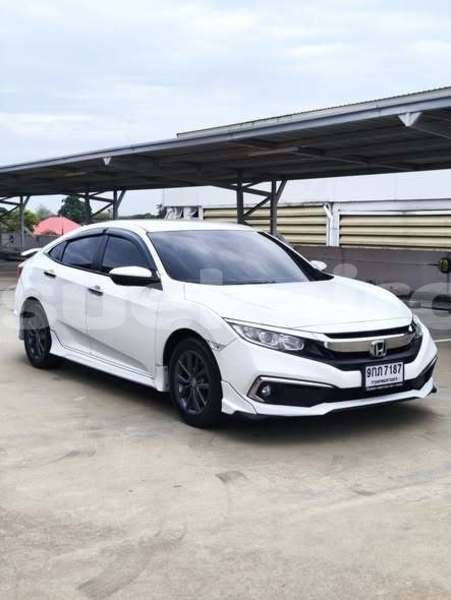 Big with watermark honda civic bangkok bangkok 78143