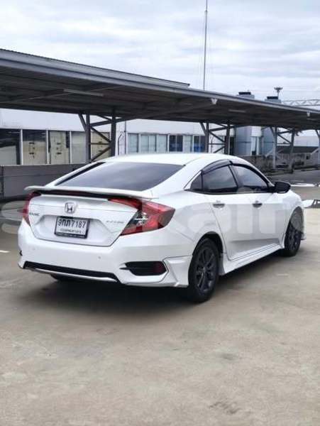 Big with watermark honda civic bangkok bangkok 78143
