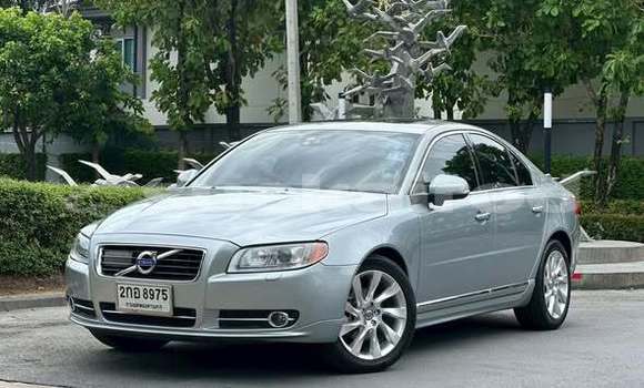 Buy Used Volkswagen Vento Other Car in Bangkok in Bangkok