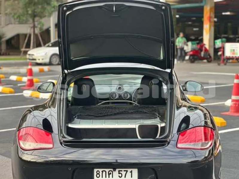 Big with watermark porsche cayman bangkok bangkok 78148