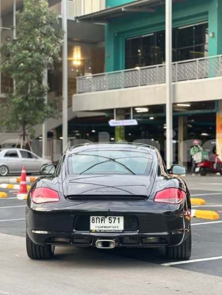 Big with watermark porsche cayman bangkok bangkok 78148