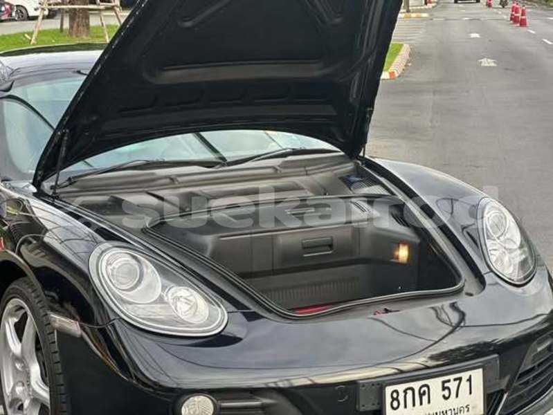 Big with watermark porsche cayman bangkok bangkok 78148